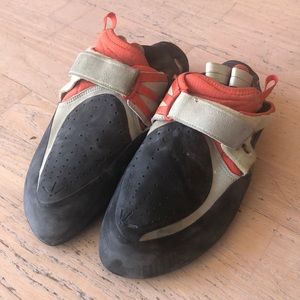 Butora Acro Climbing Shoes Sz 12.5